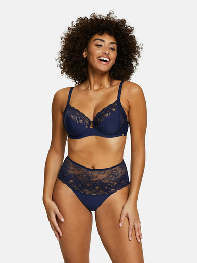 Culotte taille haute Lily - Sans Complexe - 