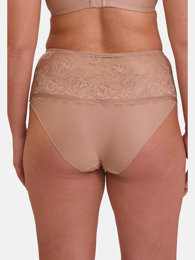 Culotte taille haute Lily