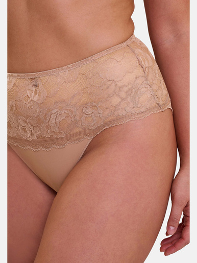Culotte taille haute Lily