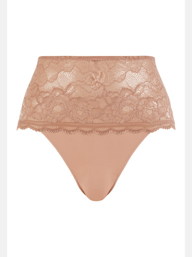 Culotte taille haute Lily