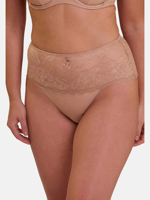 Culotte taille haute Lily