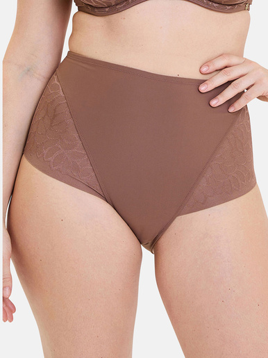 Culotte haute Perfect Curves