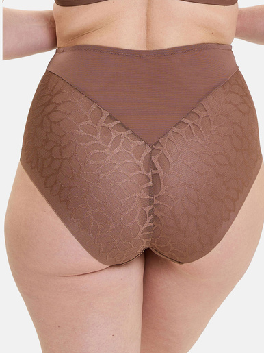 Culotte haute Perfect Curves