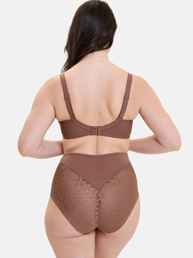Culotte haute Perfect Curves