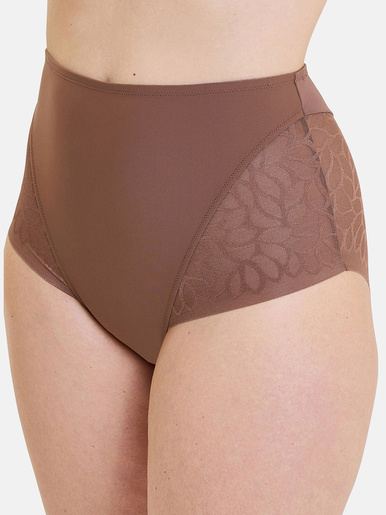 Culotte haute Perfect Curves