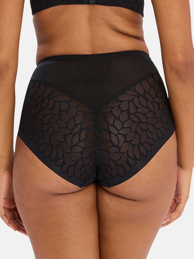Culotte haute Perfect Curves