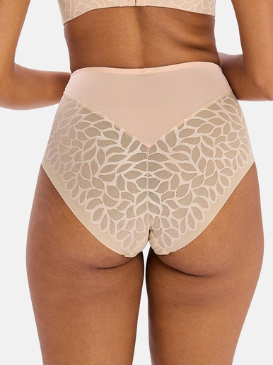 Culotte haute Perfect Curves