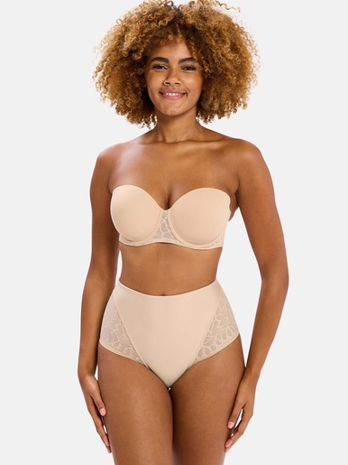 Culotte haute Perfect Curves