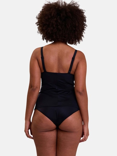 Tankini gainant sans armatures Speekaboo