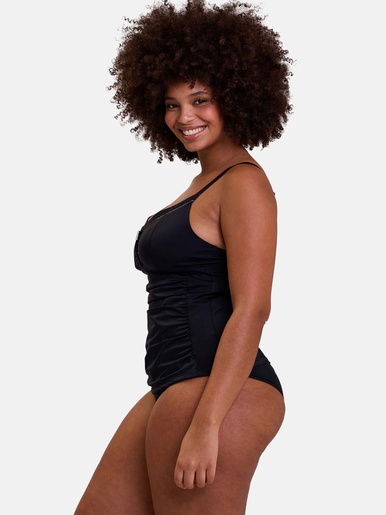 Tankini gainant sans armatures Speekaboo