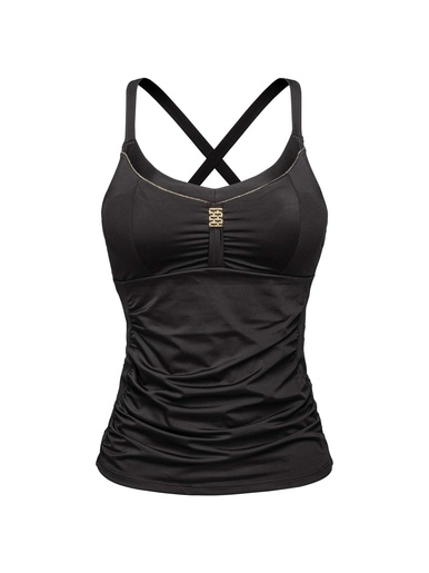 Tankini gainant sans armatures Speekaboo