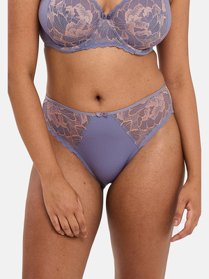 Slip taille médium Capucine