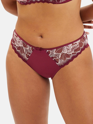 Slip taille médium Capucine