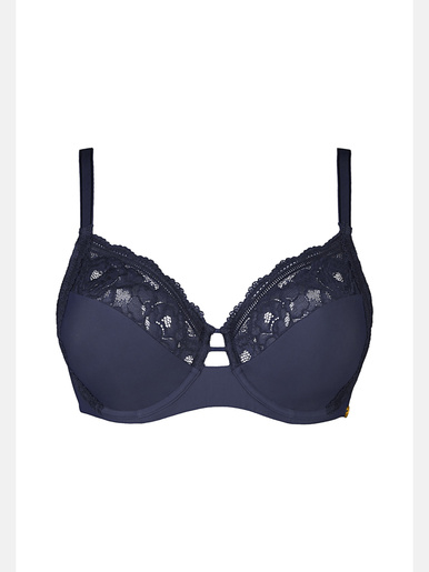 Soutien-gorge emboitant armatures Lily - Sans Complexe - 
