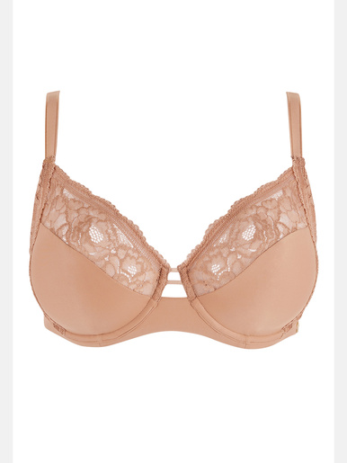 Soutien-gorge emboitant armatures Lily