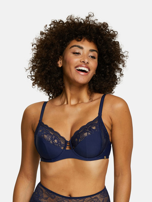 Soutien-gorge emboitant armatures Lily