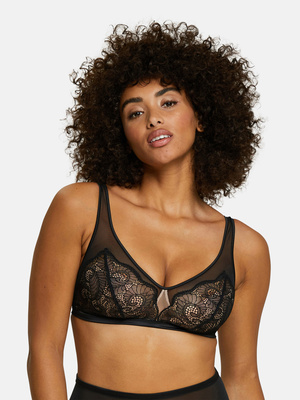 Soutien-gorge brassière Serena