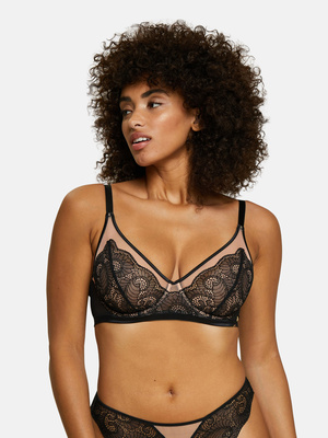 Soutien-gorge à armatures Serena