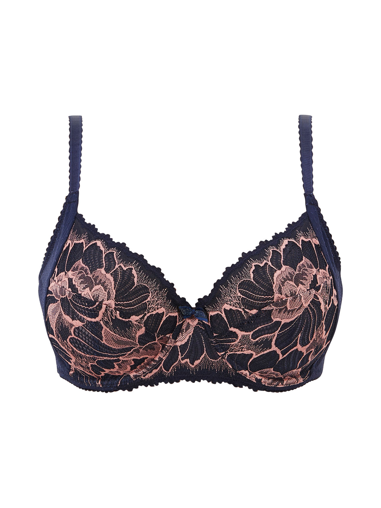 Triumph – Soutien-gorge Spotlight W à Armatures – Tasse Complète – Rembourré – Pour Femme