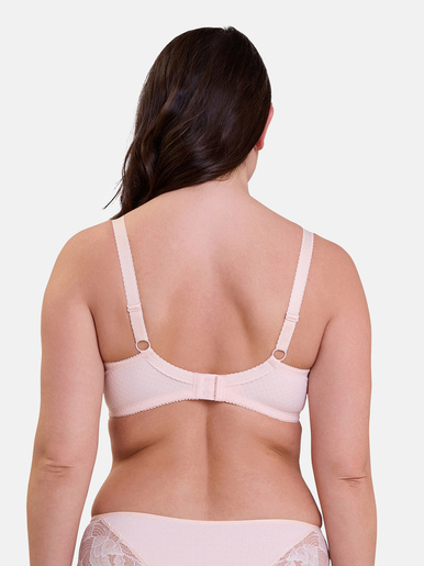Soutien-gorge à armatures Capucine