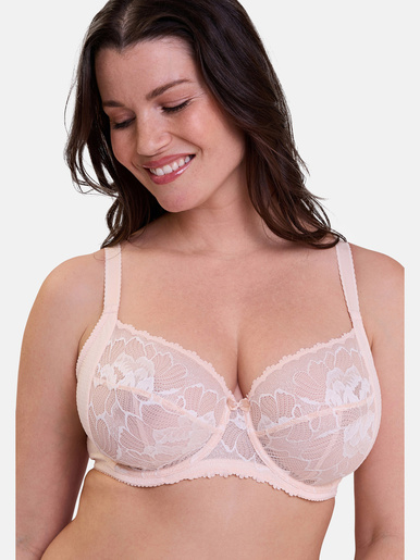 Soutien-gorge à armatures Capucine
