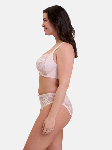 Soutien-gorge à armatures Capucine