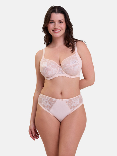 Soutien-gorge à armatures Capucine
