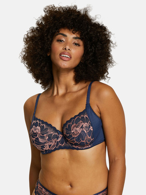 Soutien-gorge à armatures Capucine