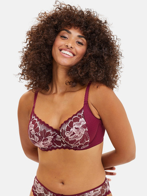 Soutien-gorge à armatures Capucine