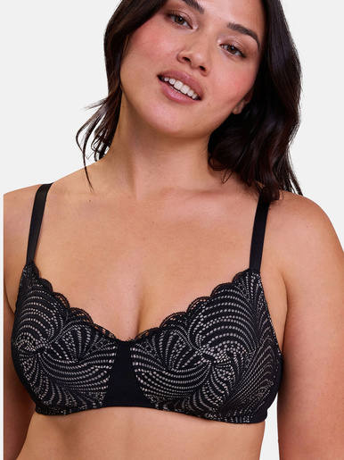 Soutien-gorge post-opératoire Olivia