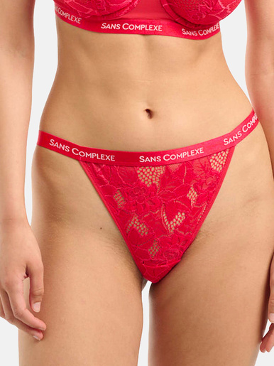 String taille médium Arum Trend
