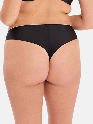 Tanga Unseen