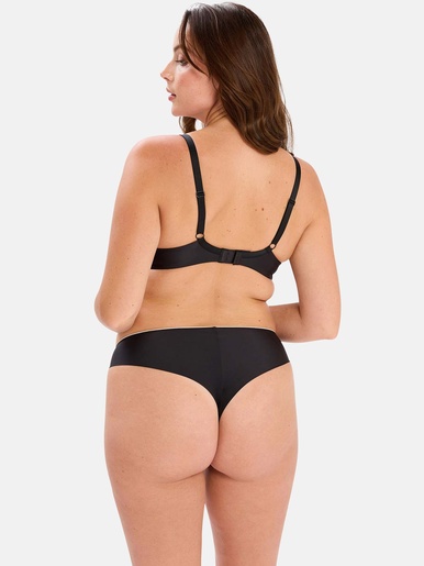 Tanga Unseen
