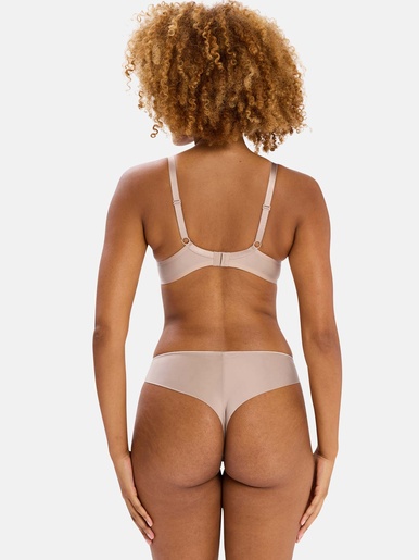 Tanga Unseen