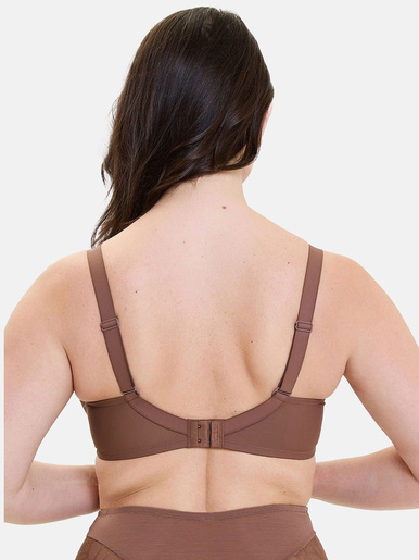 Soutien-gorge à armatures Perfect Curves