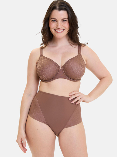 Soutien-gorge à armatures Perfect Curves