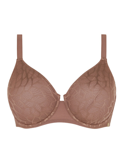 Soutien-gorge à armatures Perfect Curves