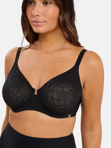Soutien-gorge à armatures Perfect Curves
