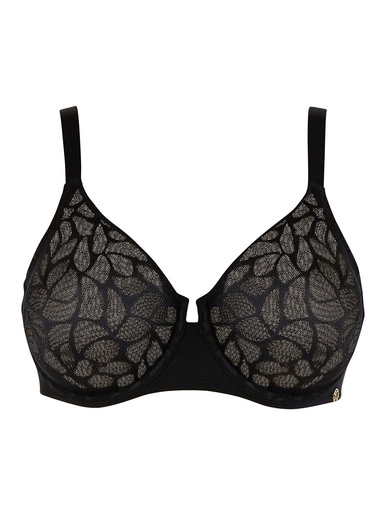 Soutien-gorge à armatures Perfect Curves