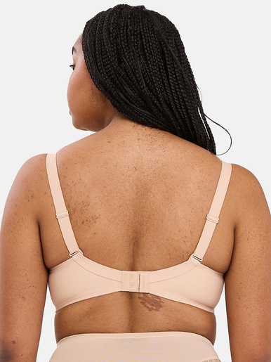 Soutien-gorge à armatures Perfect Curves