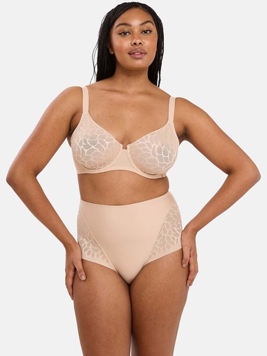 Soutien-gorge à armatures Perfect Curves