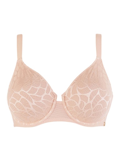 Soutien-gorge à armatures Perfect Curves