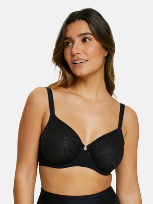 Soutien-gorge à armatures Perfect Curves