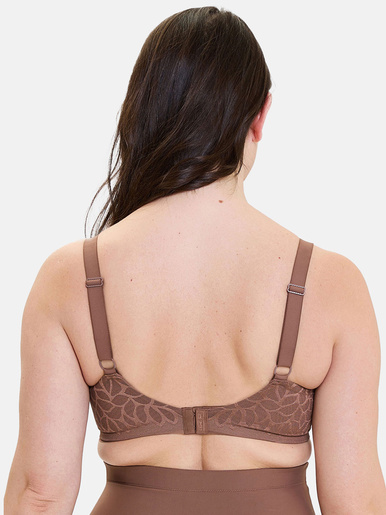 Soutien-gorge minimiseur Perfect Curves