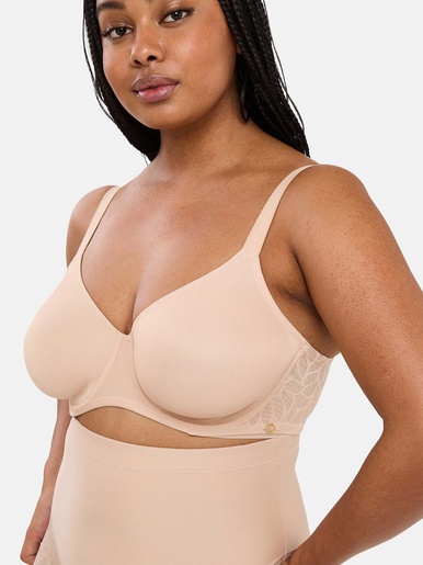Soutien-gorge minimiseur Perfect Curves