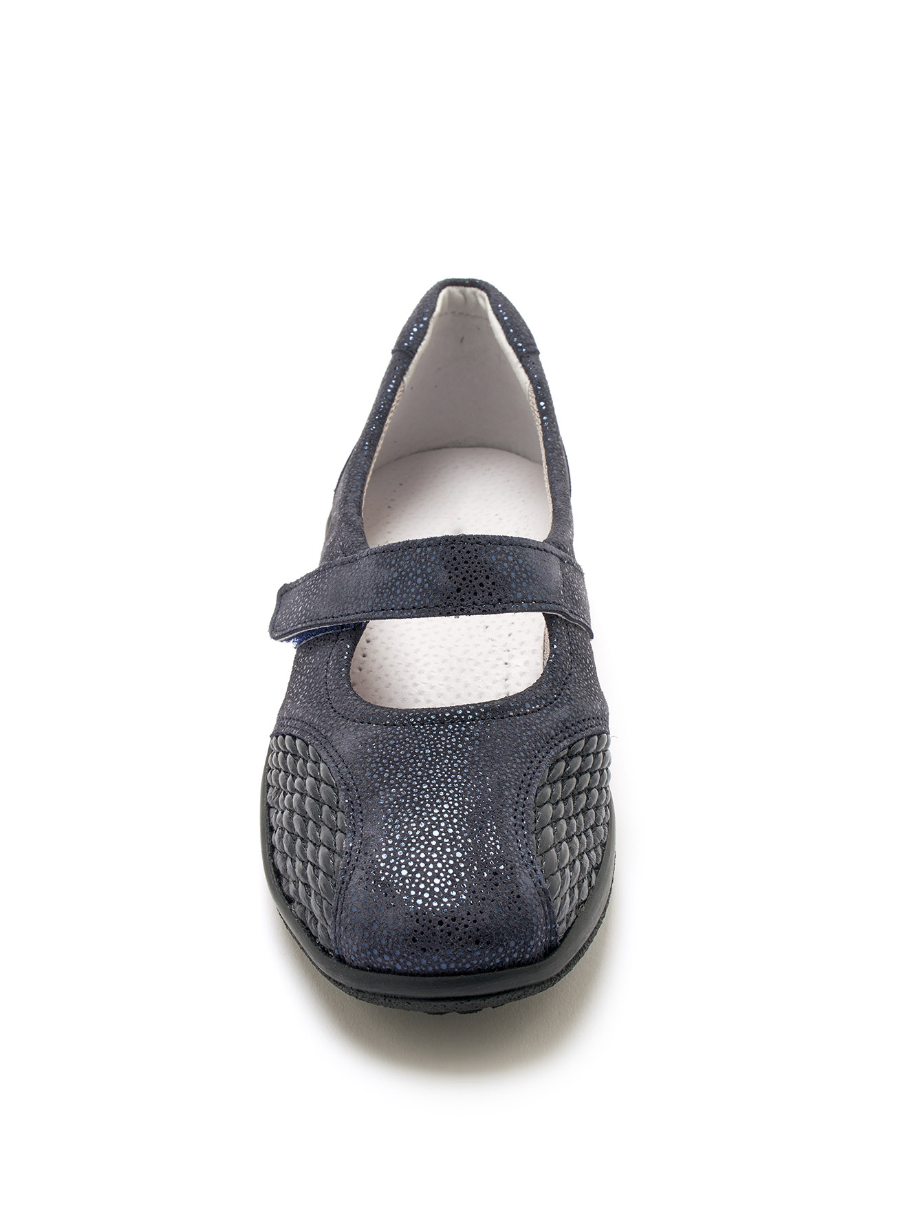 Pediconfort Derbies Scratch Para Hallux Valgus - Mujer