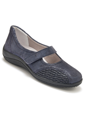 Babies à scratch côtés extensibles