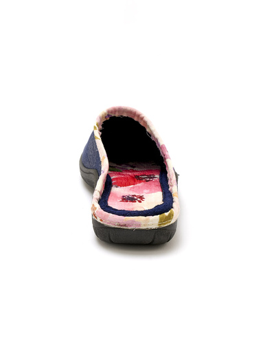 Mules textile