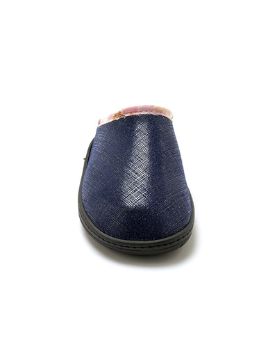 Mules textile