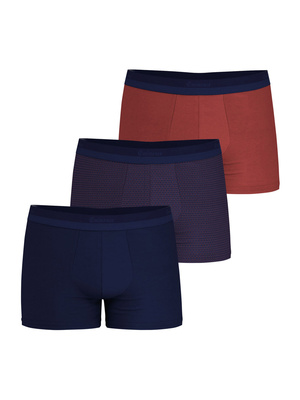 Lot de 3 boxers Studio